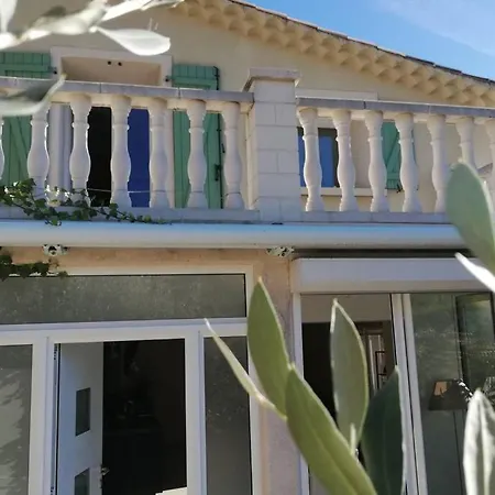 Maison De Village De Caractere Nébian