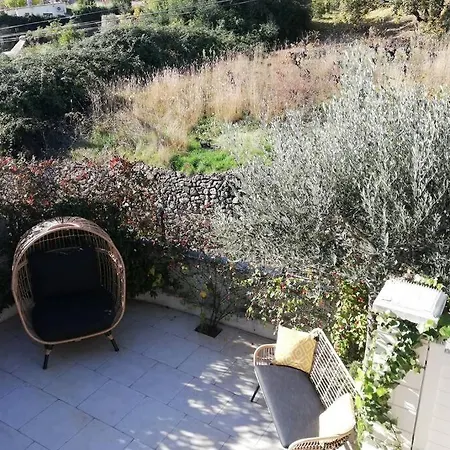 Maison De Village De Caractere Σπίτι διακοπών Nébian