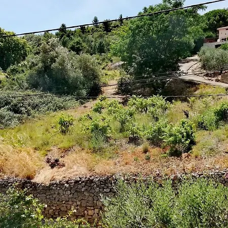 Maison De Village De Caractere Nébian