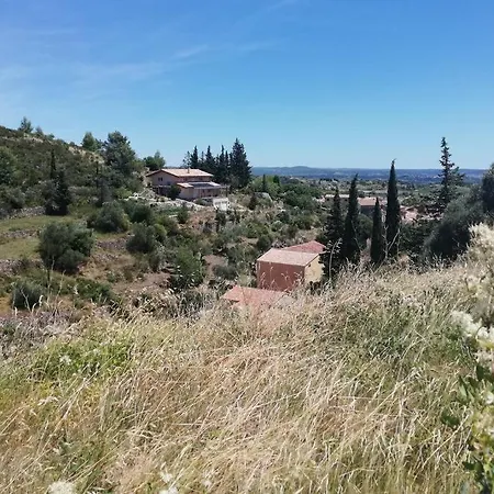 Maison De Village De Caractere