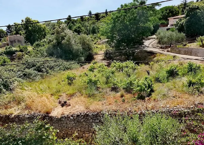 Maison De Village De Caractere Nébian